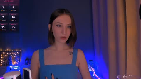 ellaamber online show from January 20, 3:48 am