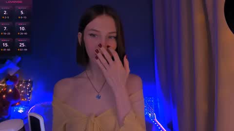 ellaamber online show from March 9, 10:08 pm