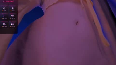 ellaamber online show from November 30, 10:47 pm