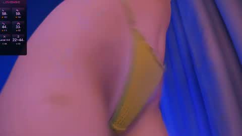 ellaamber online show from July 1, 4:58 am