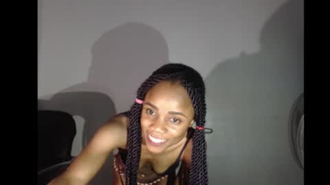 Snapshot of ellababy8 chatting on October 1, 5:57 am ella online show from October 1, 5:57 am