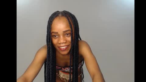 Snapshot of ellababy8 chatting on November 1, 5:53 am ella online show from November 1, 5:53 am