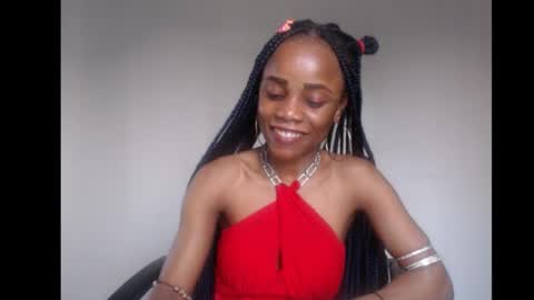 Snapshot of ellababy8 chatting on November 8, 6:35 am ella online show from November 8, 6:35 am