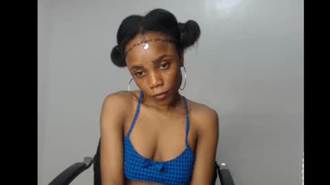 Snapshot of ellababy8 chatting on November 14, 5:28 am ella online show from November 14, 5:28 am