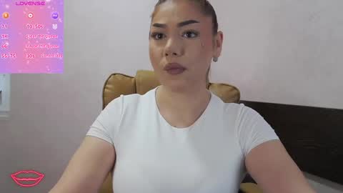 Snapshot of ellabelle_ chatting on May 10, 5:45 am Ella online show from May 10, 5:45 am