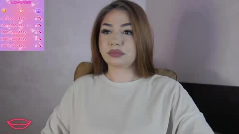 Snapshot of ellabelle_ chatting on June 7, 5:00 am Ella online show from June 7, 5:00 am