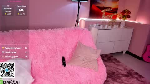 Sweet Ella online show from April 25, 1:41 pm