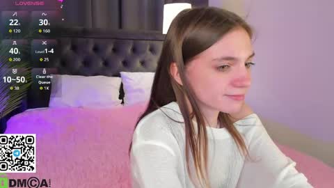 Snapshot of ellafex chatting on May 13, 1:30 pm Sweet Ella online show from May 13, 1:30 pm