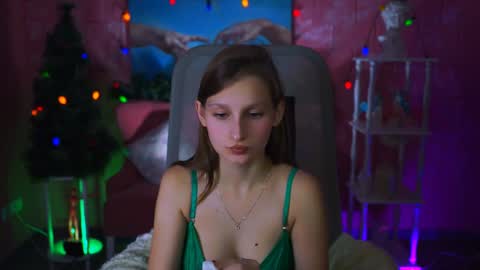 Ella online show from January 7, 11:48 am