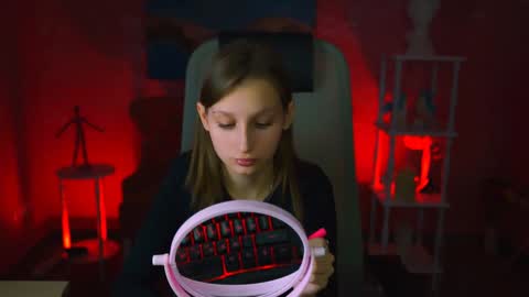 Ella online show from January 30, 12:59 pm