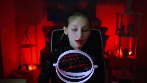 Ella online show from February 23, 5:56 am