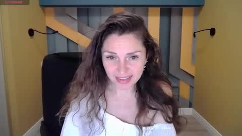 EllaLongs online show from December 22, 12:49 pm