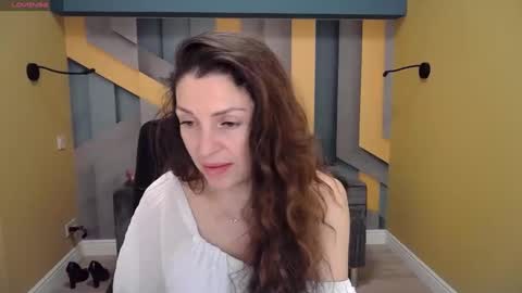 EllaLongs online show from January 10, 12:26 pm