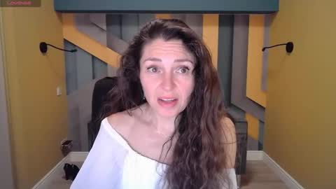 EllaLongs online show from January 17, 12:42 pm