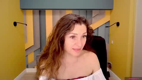 EllaLongs online show from February 18, 12:28 pm