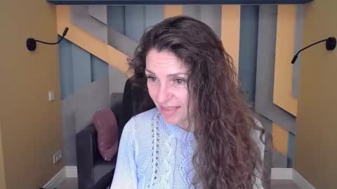 EllaLongs online show from October 25, 11:29 am