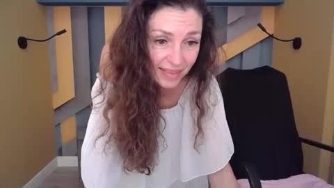 EllaLongs online show from November 21, 2:16 pm