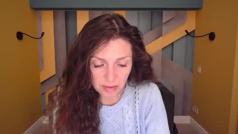 EllaLongs online show from May 2, 11:26 am