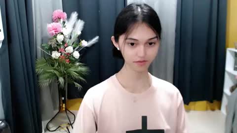 Snapshot of ellamiller69 chatting on May 14, 8:48 pm ELLA online show from May 14, 8:48 pm