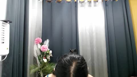 Snapshot of ellamiller69 chatting on May 20, 2:12 pm ELLA online show from May 20, 2:12 pm