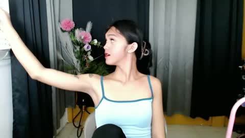 Snapshot of ellamiller69 chatting on June 9, 1:45 pm ELLA online show from June 9, 1:45 pm