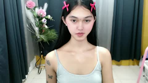 Snapshot of ellamiller69 chatting on June 15, 4:09 pm ELLA online show from June 15, 4:09 pm