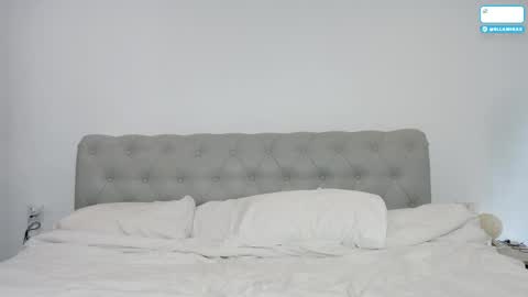 Ella Mira online show from May 12, 2:30 am