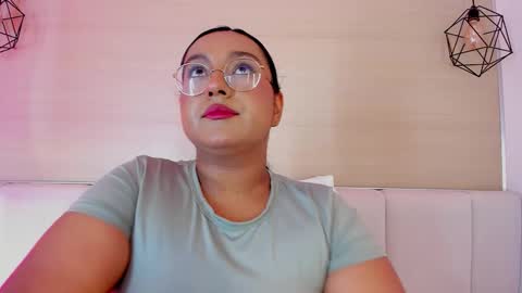 Ella online show from January 14, 12:33 pm