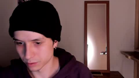 Ella and Cain online show from April 17, 11:52 pm