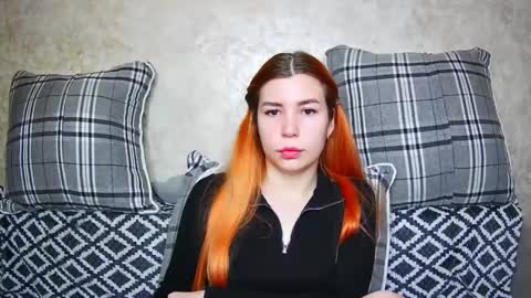 EllaNuar online show from September 16, 5:52 am