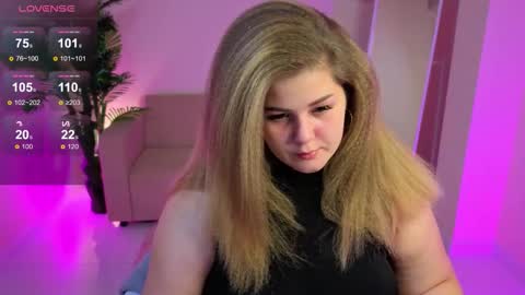 Scarlet online show from November 24, 10:53 pm