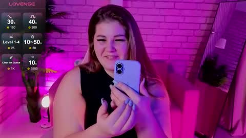 Scarlet online show from December 16, 10:48 pm