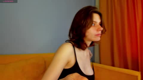 Snapshot of elle__driver chatting on May 31, 1:25 am elle__driver online show from May 31, 1:25 am