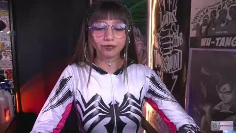 follow me on instagram .    online show from October 24, 2:46 pm