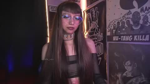 follow me on instagram .    online show from January 15, 4:55 pm