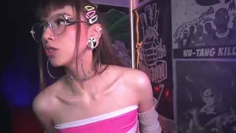 follow me on instagram .    online show from March 17, 4:32 pm