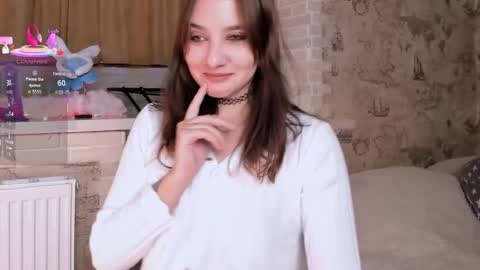 Snapshot of elle_wooods chatting on October 4, 10:57 am My name is Ellie online show from October 4, 10:57 am