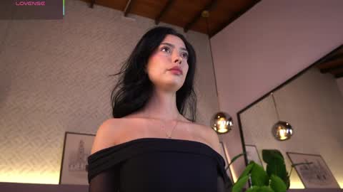 Elle Diane online show from May 9, 11:54 pm