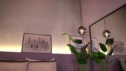 Elle Diane online show from June 8, 1:28 am