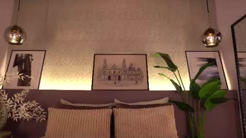 Elle Diane online show from June 13, 10:18 pm
