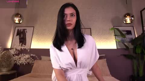 Elle Diane online show from July 8, 10:03 pm