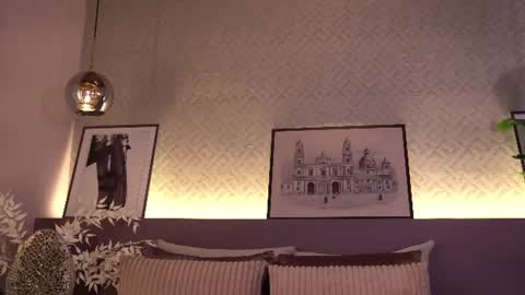 Elle Diane online show from July 10, 10:12 pm