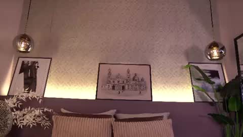 Elle Diane online show from July 13, 10:12 pm