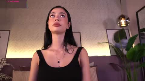 Elle Diane online show from July 15, 10:26 pm