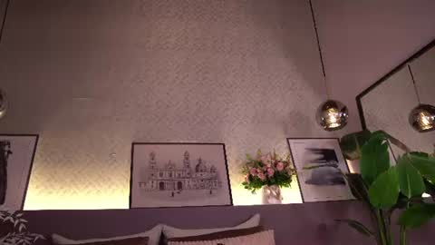 Elle Diane online show from July 27, 1:01 am