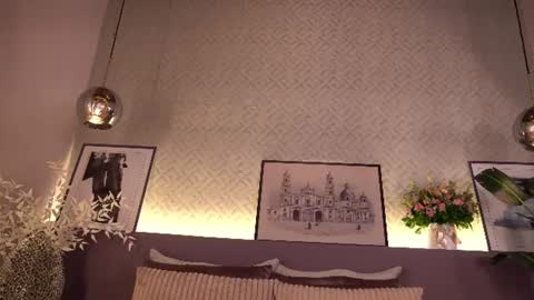 Elle Diane online show from July 30, 10:53 pm