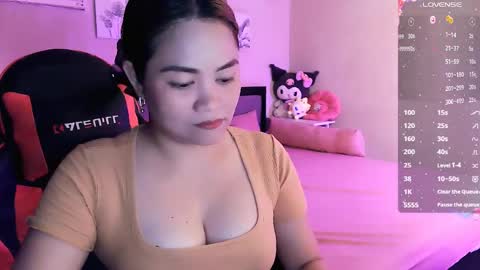 Snapshot of elleelle123 chatting on April 8, 1:49 am Ann online show from April 8, 1:49 am