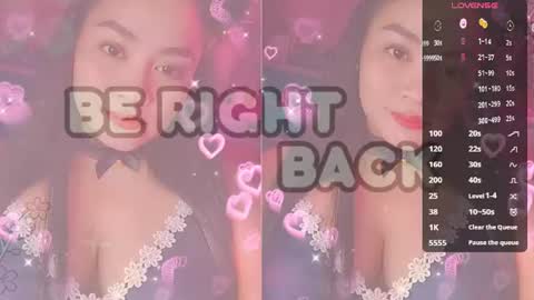 Snapshot of elleelle123 chatting on July 20, 1:09 am Ann online show from July 20, 1:09 am