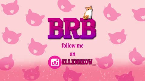 Snapshot of ellen_meow chatting on January 12, 11:26 pm Meow in da house . online show from January 12, 11:26 pm