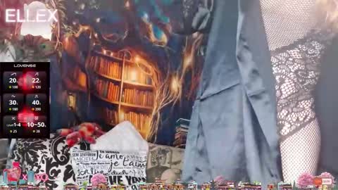 Ellex online show from January 16, 2:10 pm